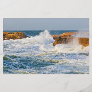 Seascape Stationery