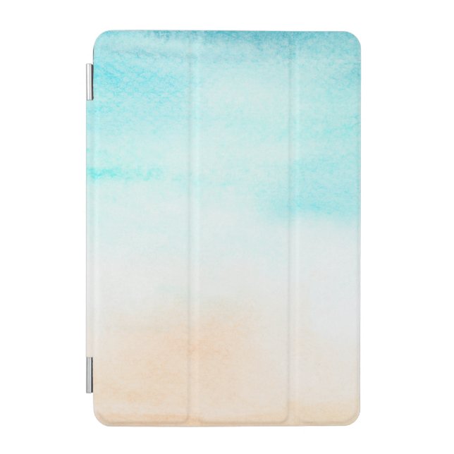 Seascape with Beach, Great Wave & Mount Sea Case (Front)