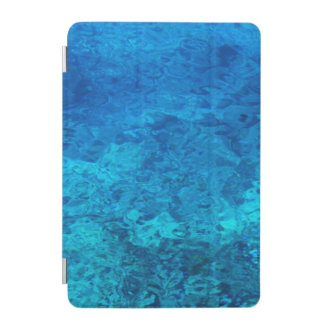 Seascape with Beach, Great Wave & Mount Sea Case (Front)