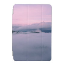  Seascape with Beach, Great Wave & Mount Sea Case