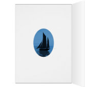 Seascapes 55th birthday card (Inside (Left))