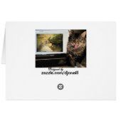 Seashell and Sand (Back Horizontal)