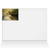 Seashell and Sand (Inside Horizontal (Top))