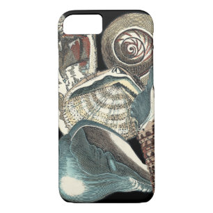 Seashell Anthology iPhone 8/7 Case