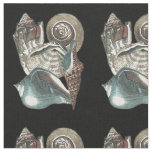 Seashell Anthology Fabric