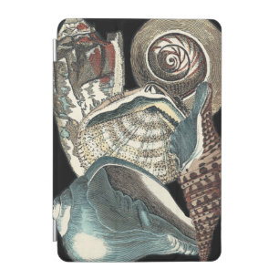 Seashell Anthology iPad Mini Cover