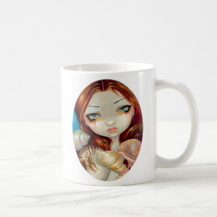 "Seashell Beauty" Mug