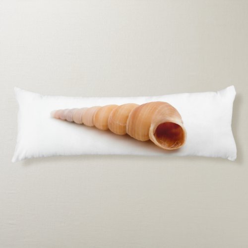 Seashell Body Pillow