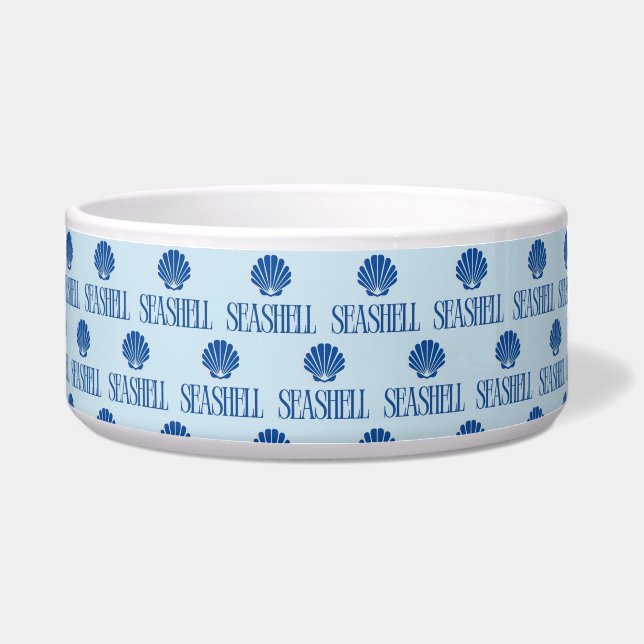 Seashell Bowl (Front)