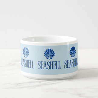 Seashell Bowl