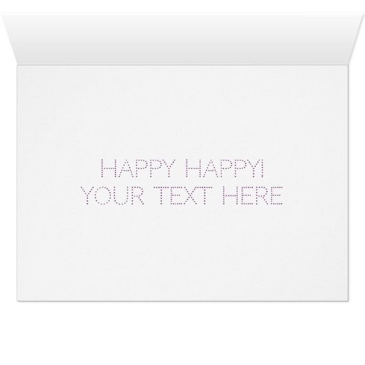 Seashell Cards (Inside Horizontal (Bottom))