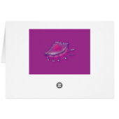 Seashell Cards (Back Horizontal)