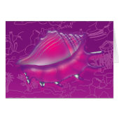 Seashell Cards (Front Horizontal)