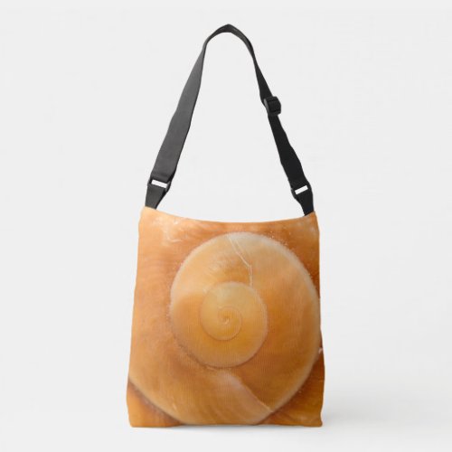 Seashell Crossbody Bag