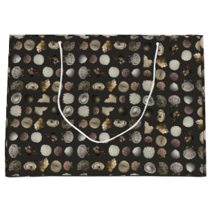 SeaShell Extravaganza  Large Gift Bag