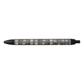 SeaShell Extravaganza Pen