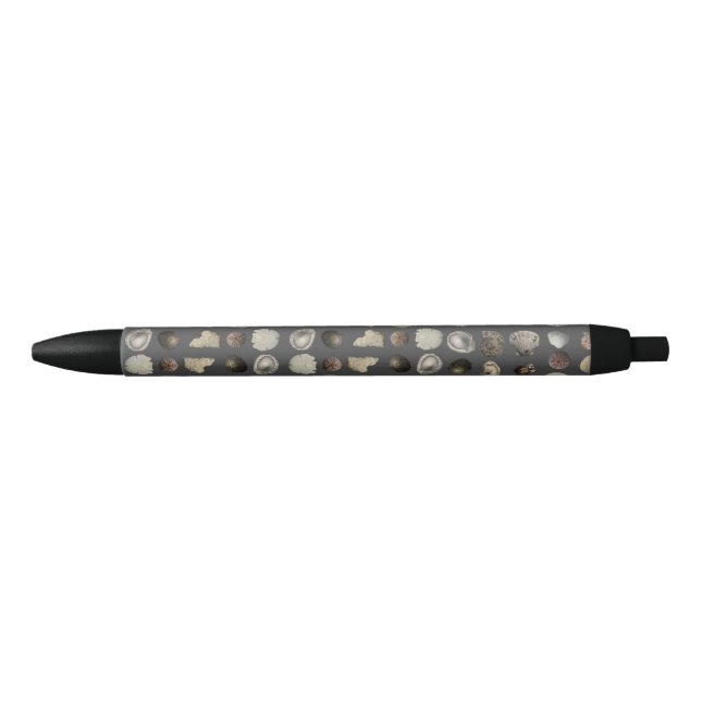 SeaShell Extravaganza  Pen (Front)