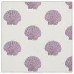 Seashell fabric