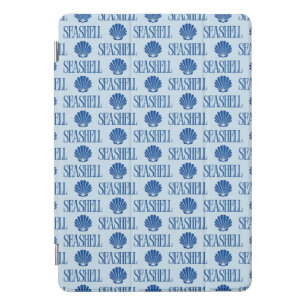 Seashell iPad Pro Cover