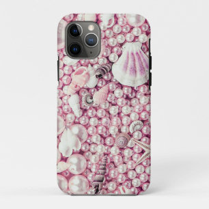 Seashell iPhone Case