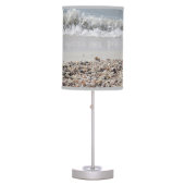 Seashell Lamp Shade (Front)