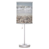 Seashell Lamp Shade (Right)