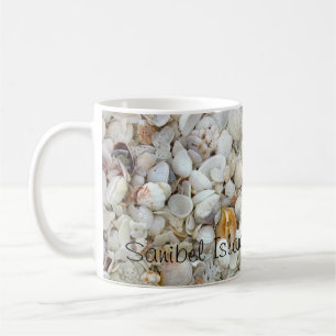 Seashell Mug