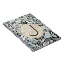 Seashell Notes Initial Design