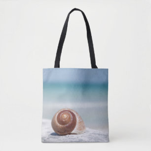 Seashell St. Petersburg, Florida Tote Bag