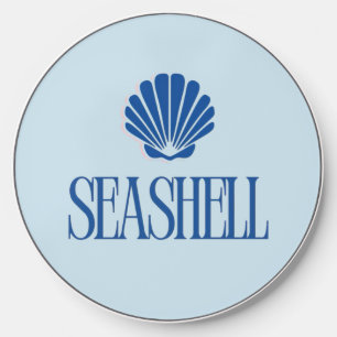 Seashell Wireless Charger