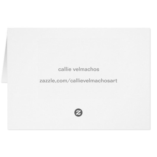 Seashells and crystal (Back Horizontal)