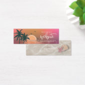 Seashells and Sand Wedding ID582 (Desk)