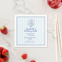 Seashells and Wedding Bells Bachelorette