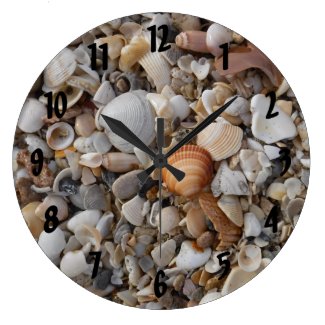 Seashell Time and Beach Gifts