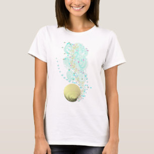 SeaShells BeachWedding T-Shirt