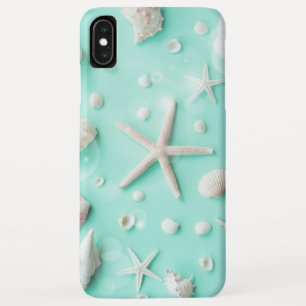 Seashells Case-Mate iPhone case