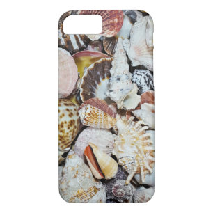seashells iPhone 8/7 case