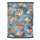 Seashells Collection Lamp Shade (Right)
