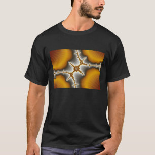 Seashells - Fractal T-shirt