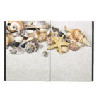 Seashells iPad Pro Case