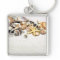 Seashells Keychain