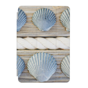 Seashells   New York City iPad Mini Cover