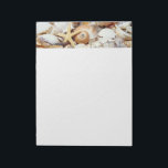 Seashells Notepad<br><div class="desc">Seashells</div>