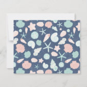 seashells pattern (Front)