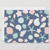 seashells pattern (Front)