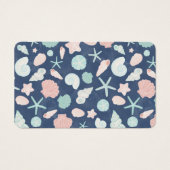 seashells pattern (Front)