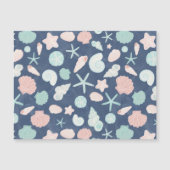 seashells pattern (Front)