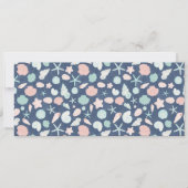 seashells pattern (Front)