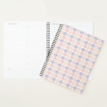Seashells Personal Planner