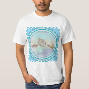 Seashells T-Shirt